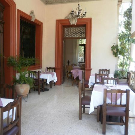 Oaxaca Hotel La Casona Del Llano מראה חיצוני תמונה