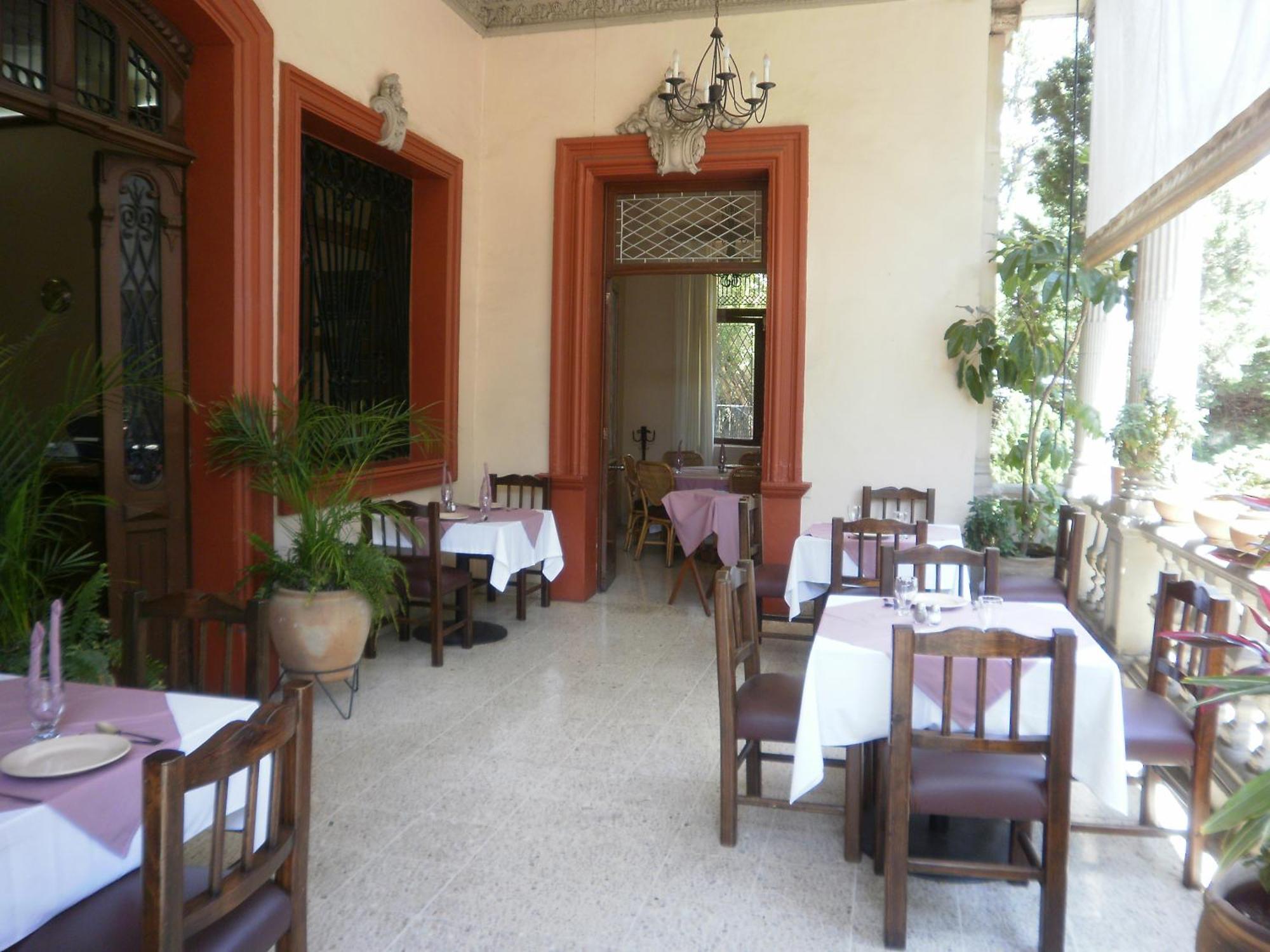 Oaxaca Hotel La Casona Del Llano מראה חיצוני תמונה