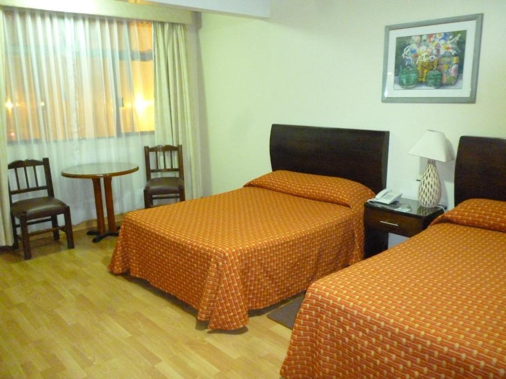 Oaxaca Hotel La Casona Del Llano מראה חיצוני תמונה