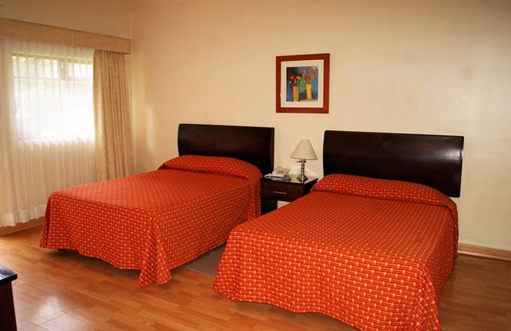 Oaxaca Hotel La Casona Del Llano מראה חיצוני תמונה